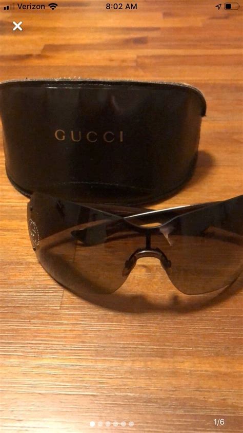 gucci serial number check sunglasses